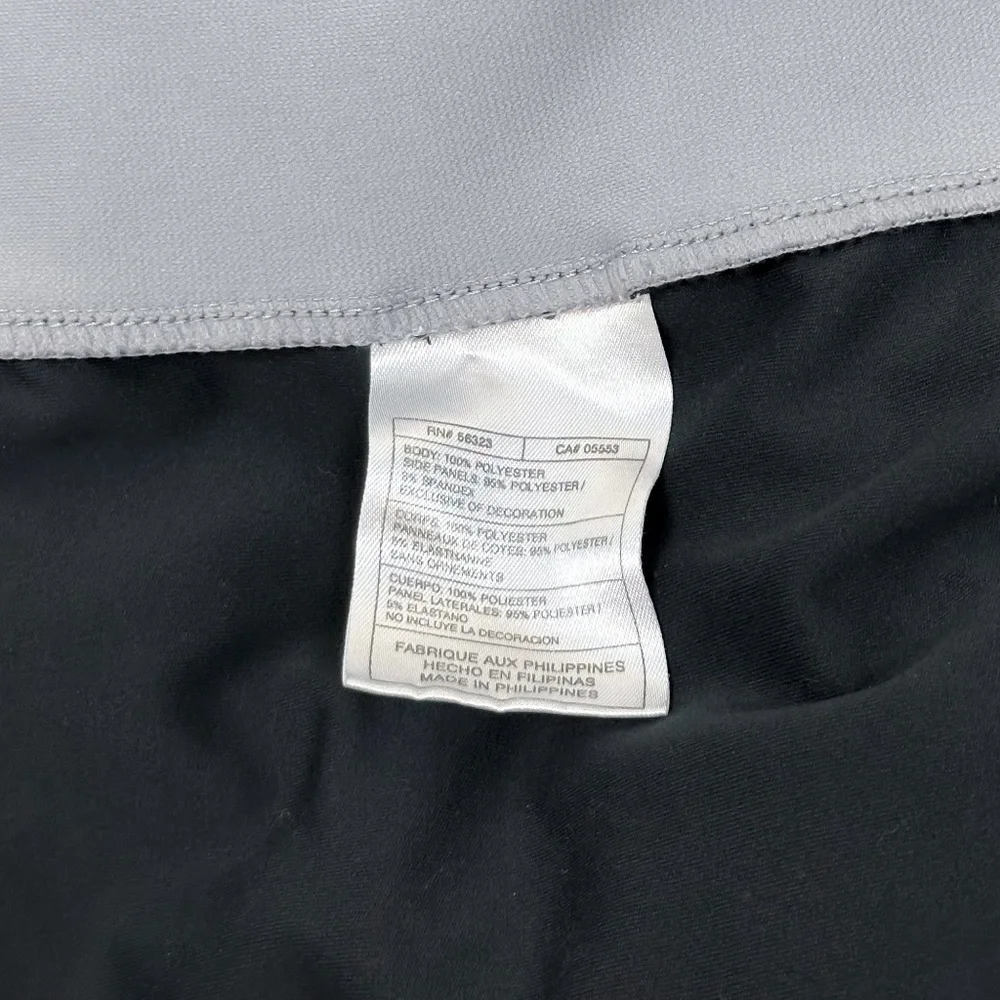 Nike Dri-FIT Long Sleeve Pullover Shirt